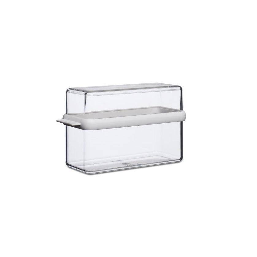 Stora Bread Box - White