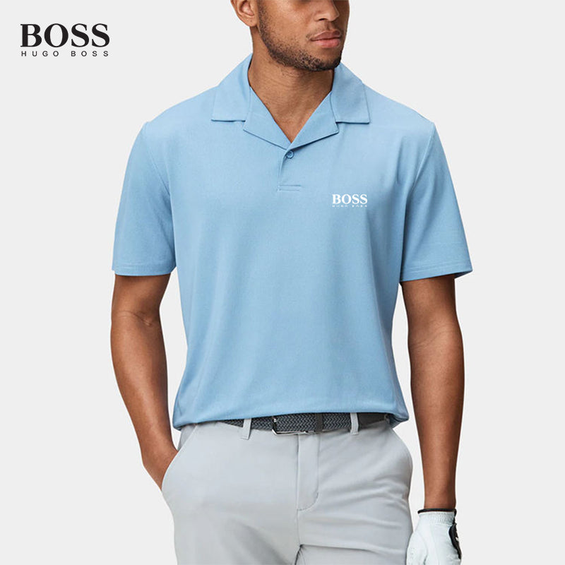 PRE-SALE BOSS Men-s Polo Shirts