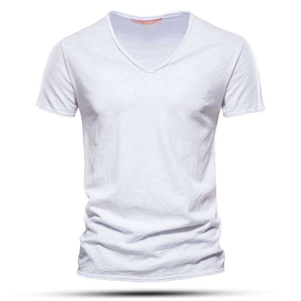 Regnar Cotton Shirt