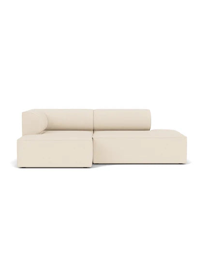 Eave Modular Sofa. 2-seater. Configurations 7-8