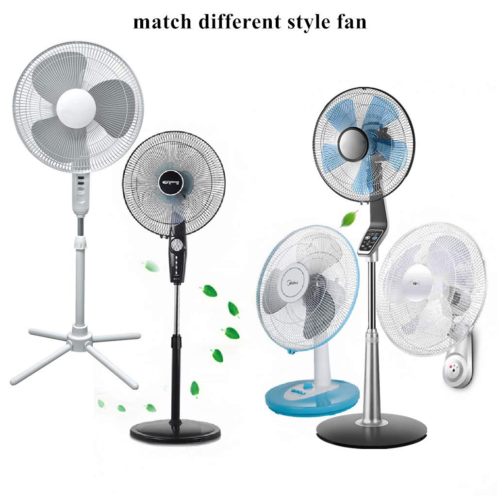 🔥HOT SALE - Fan Safety Protection Dustproof Cover