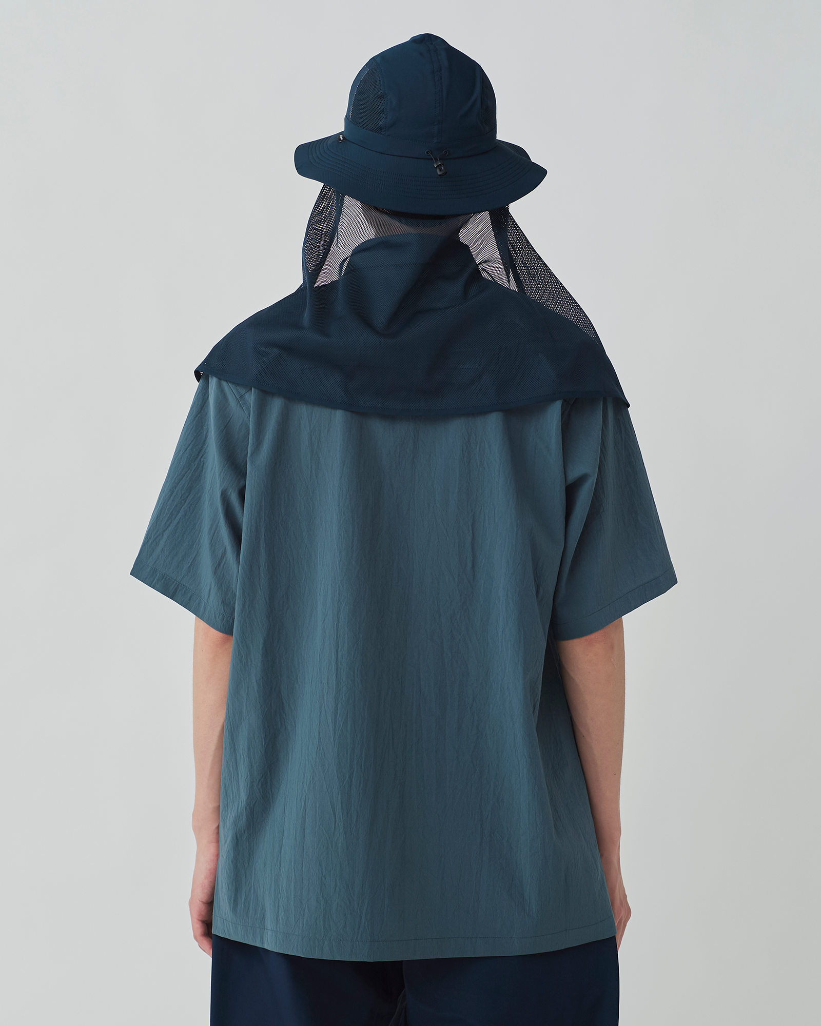 Breathable Quick Dry Shirt