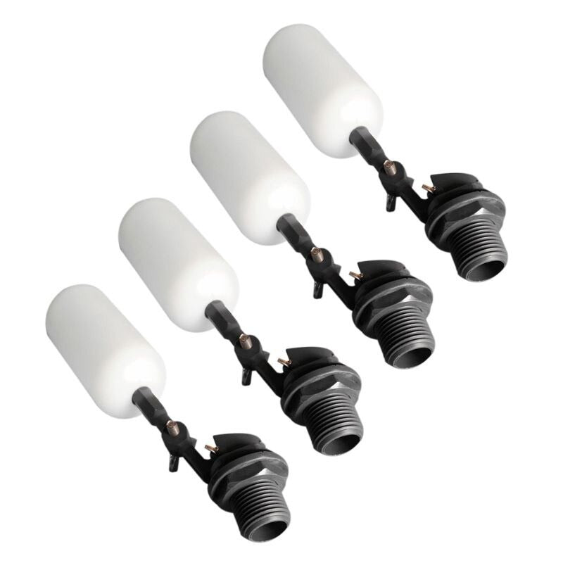 Float Ball Valve Tool For Aquarium