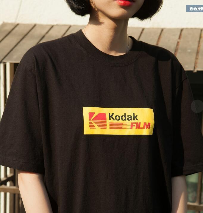 Kodak Photo Tee