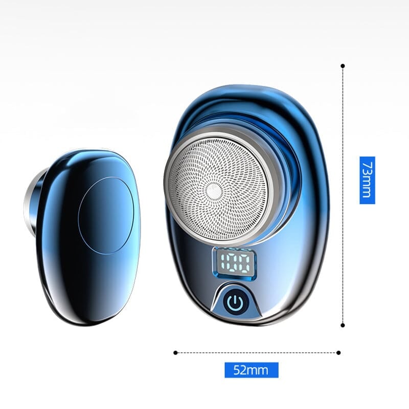 🔥HOT SALE - 🎁Mini Electric Shaver