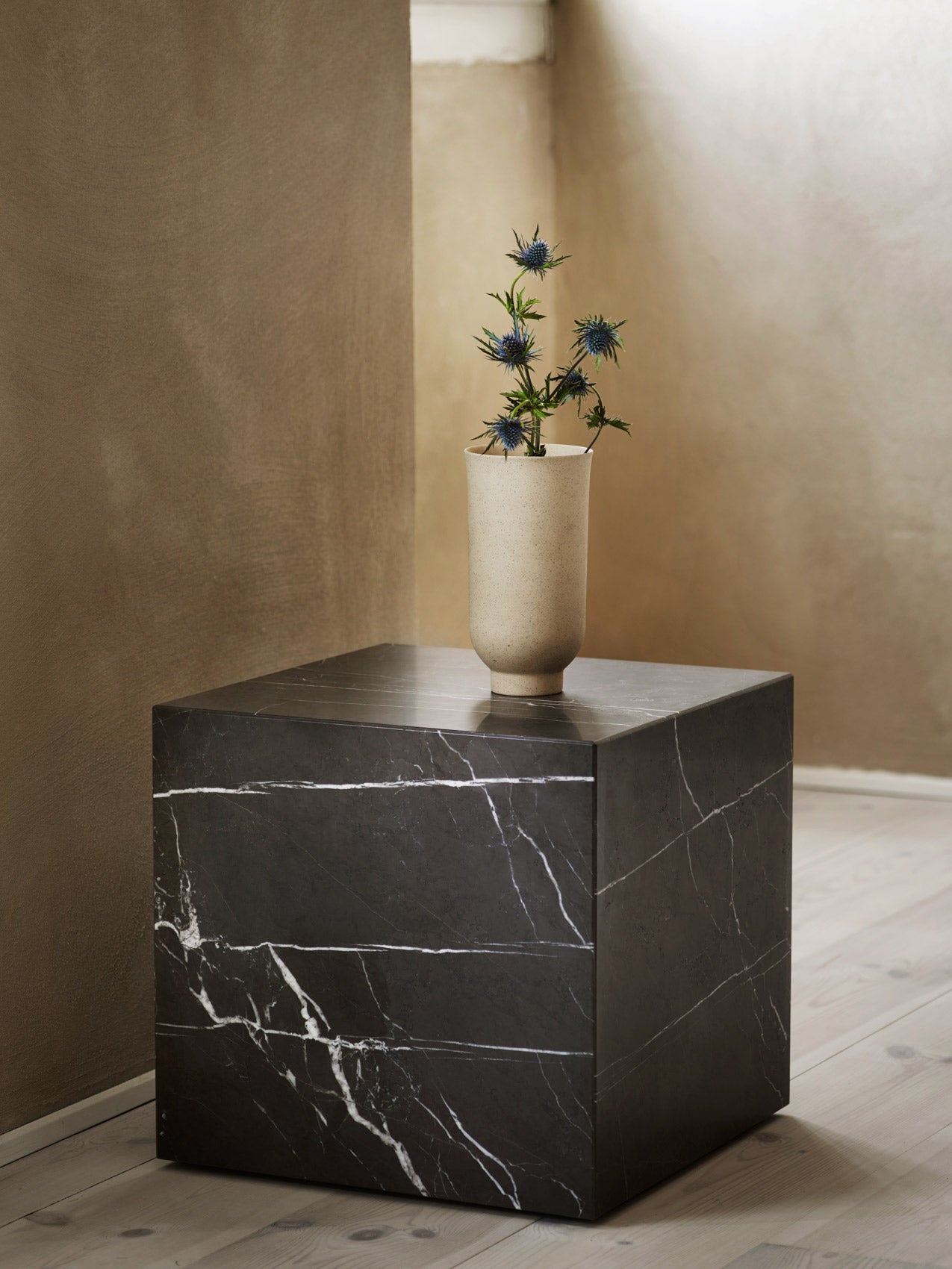 Marble Plinth