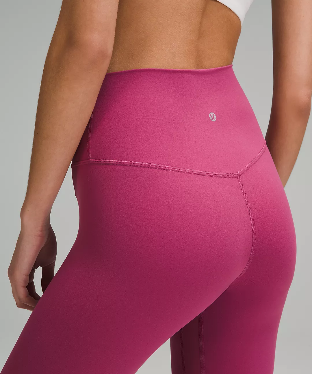 lululemon Align™ High-Rise Crop 23