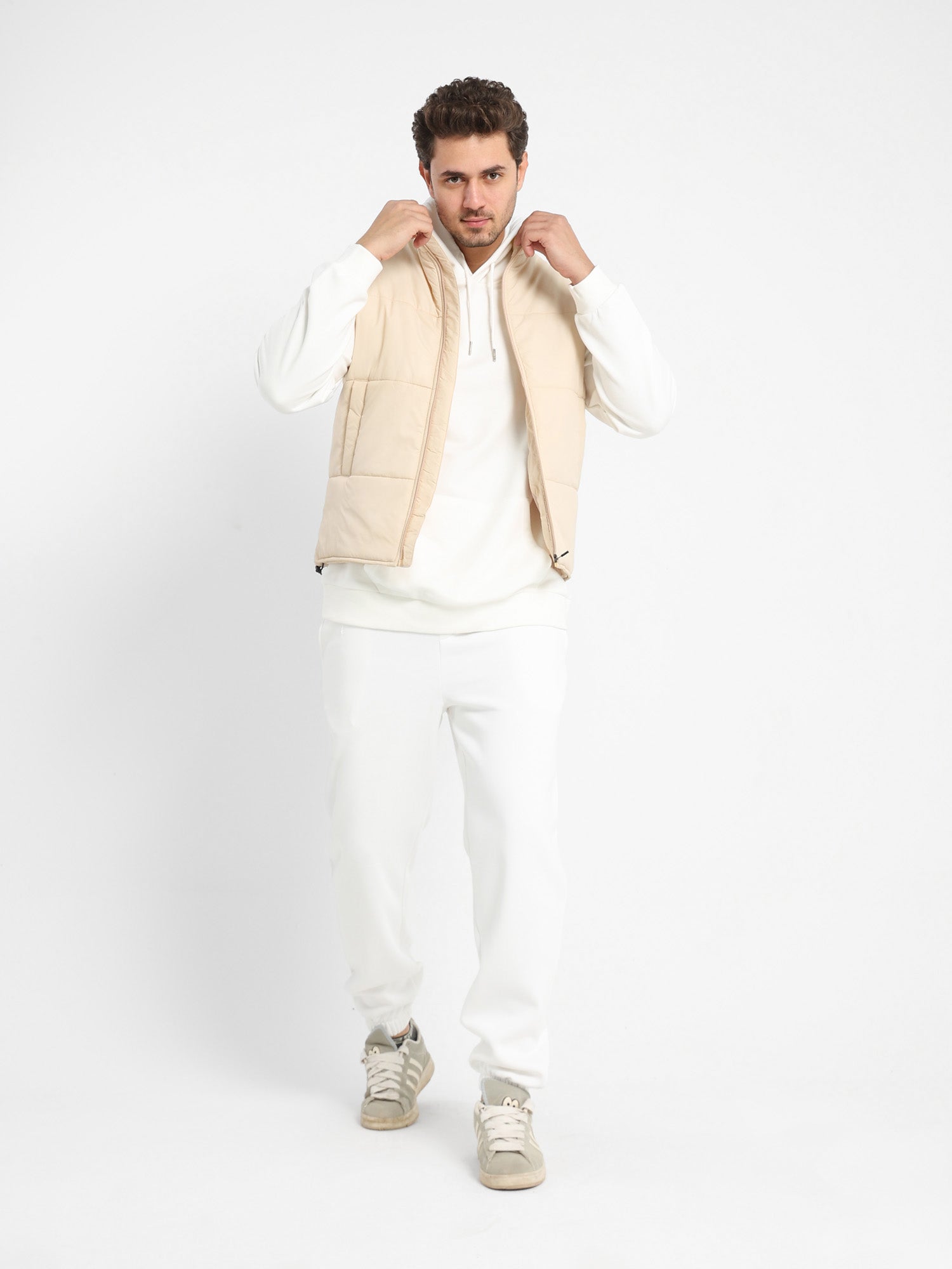 Basic Hoodie