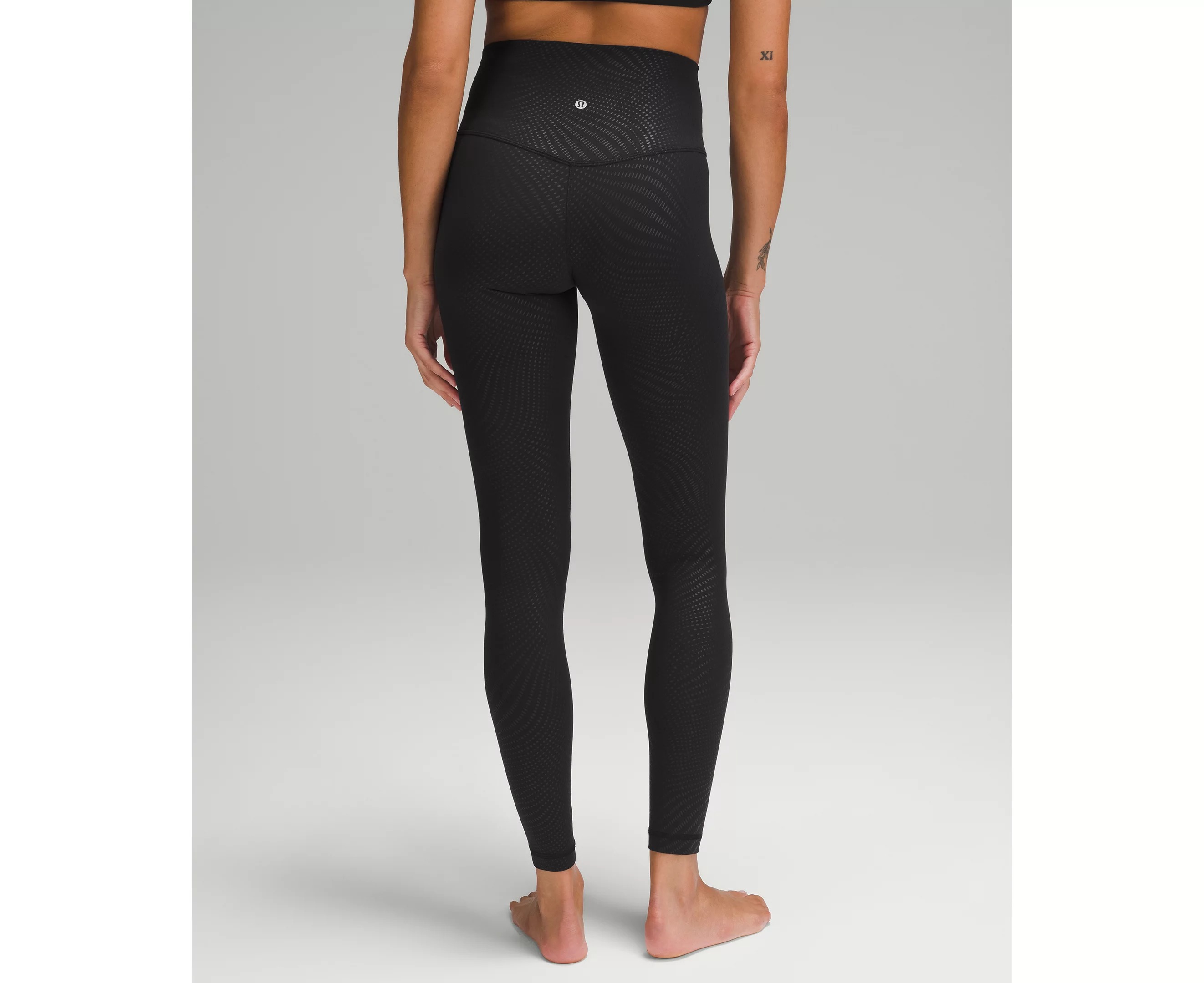 lululemon Align™ Pantalón de talle alto de 28