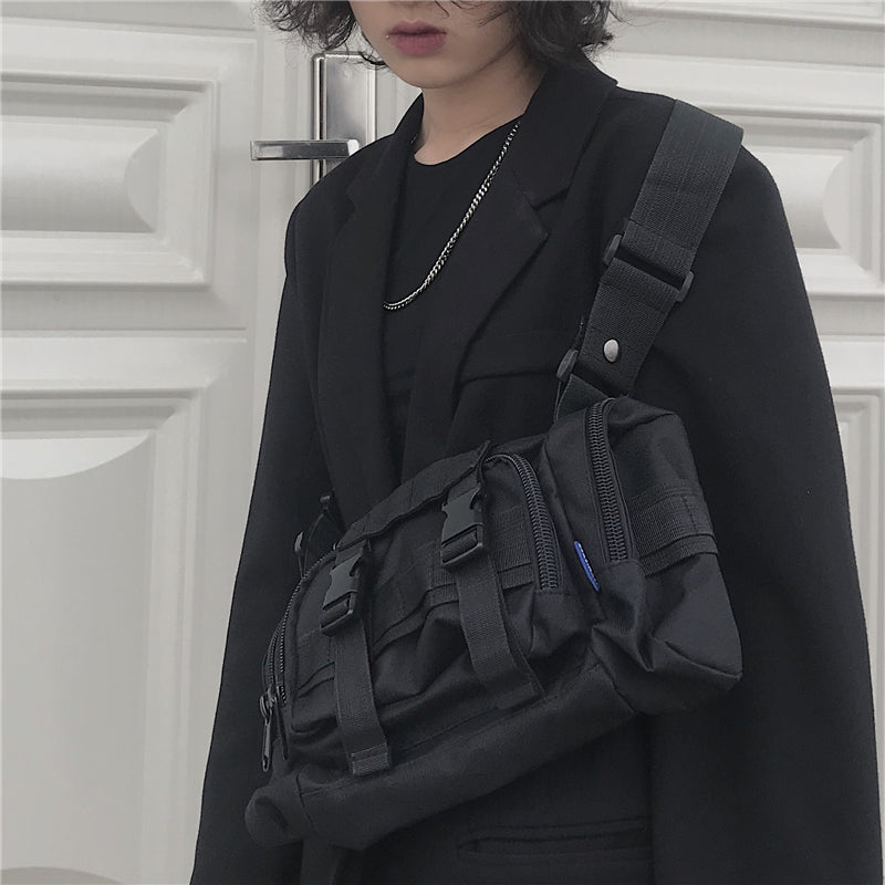 Fashion Vintage Crossbody Bag