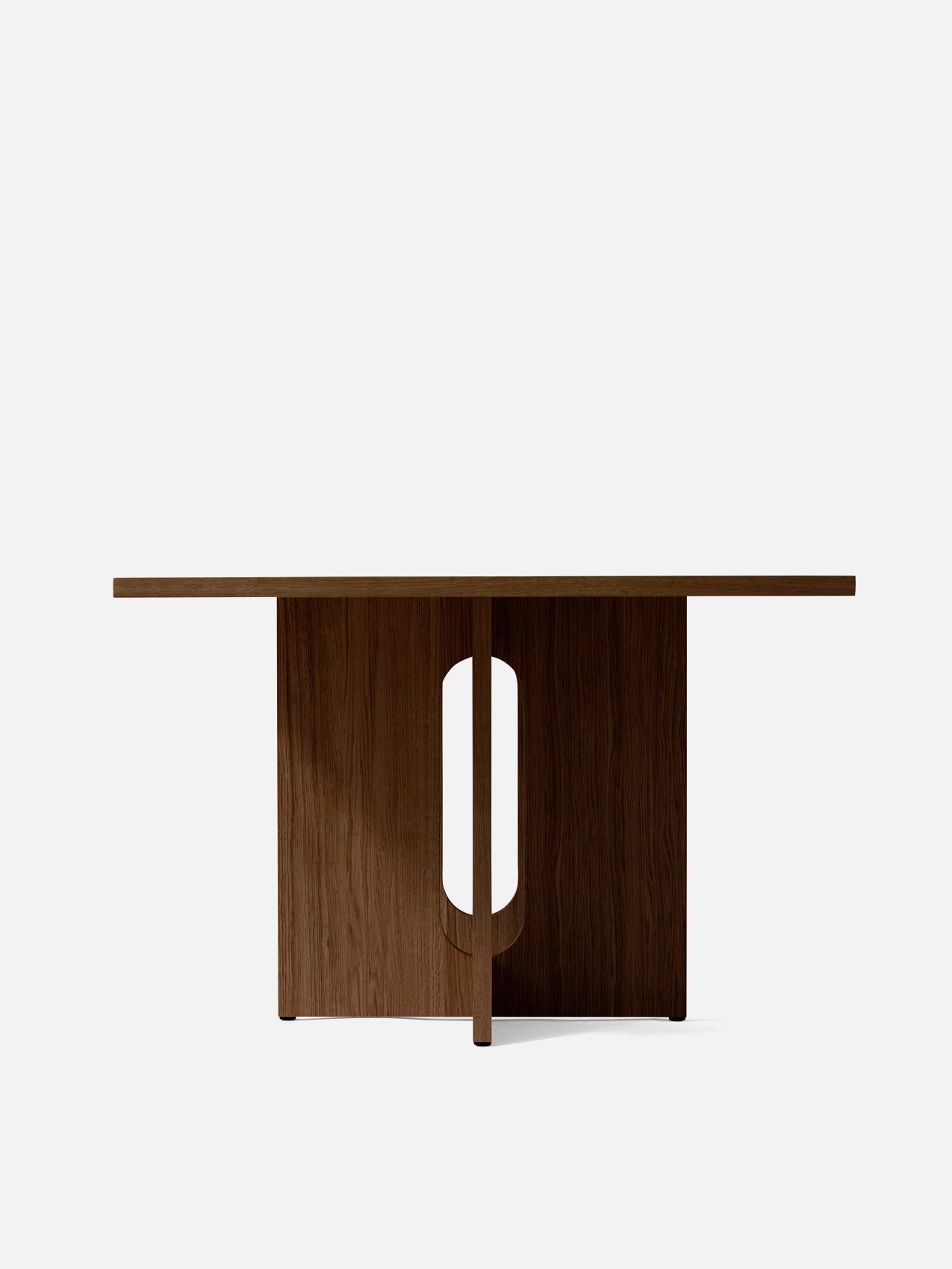 Dining Table. Rectangular
