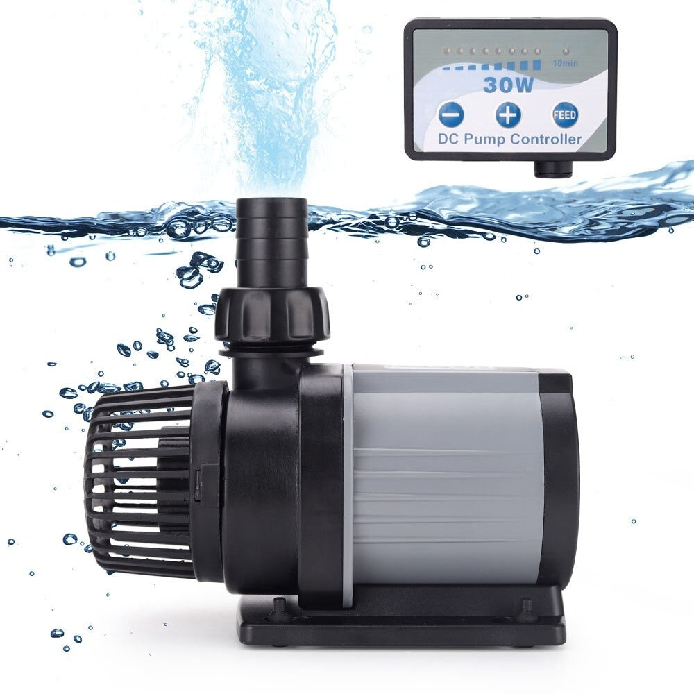 Aquarium Adjustable Water Pump