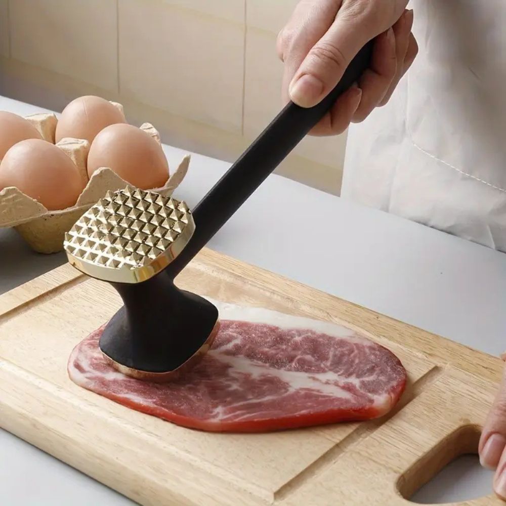 Meat Tenderiser Hammer
