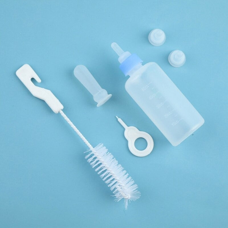 Kitten Feeding Bottle