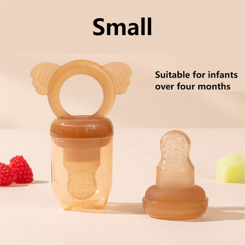👶Baby Fresh Fruits Food Pacifier🍓