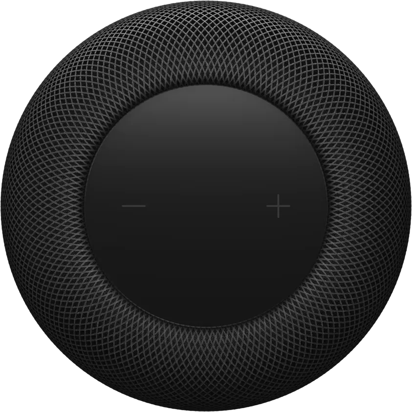 Apple HomePod