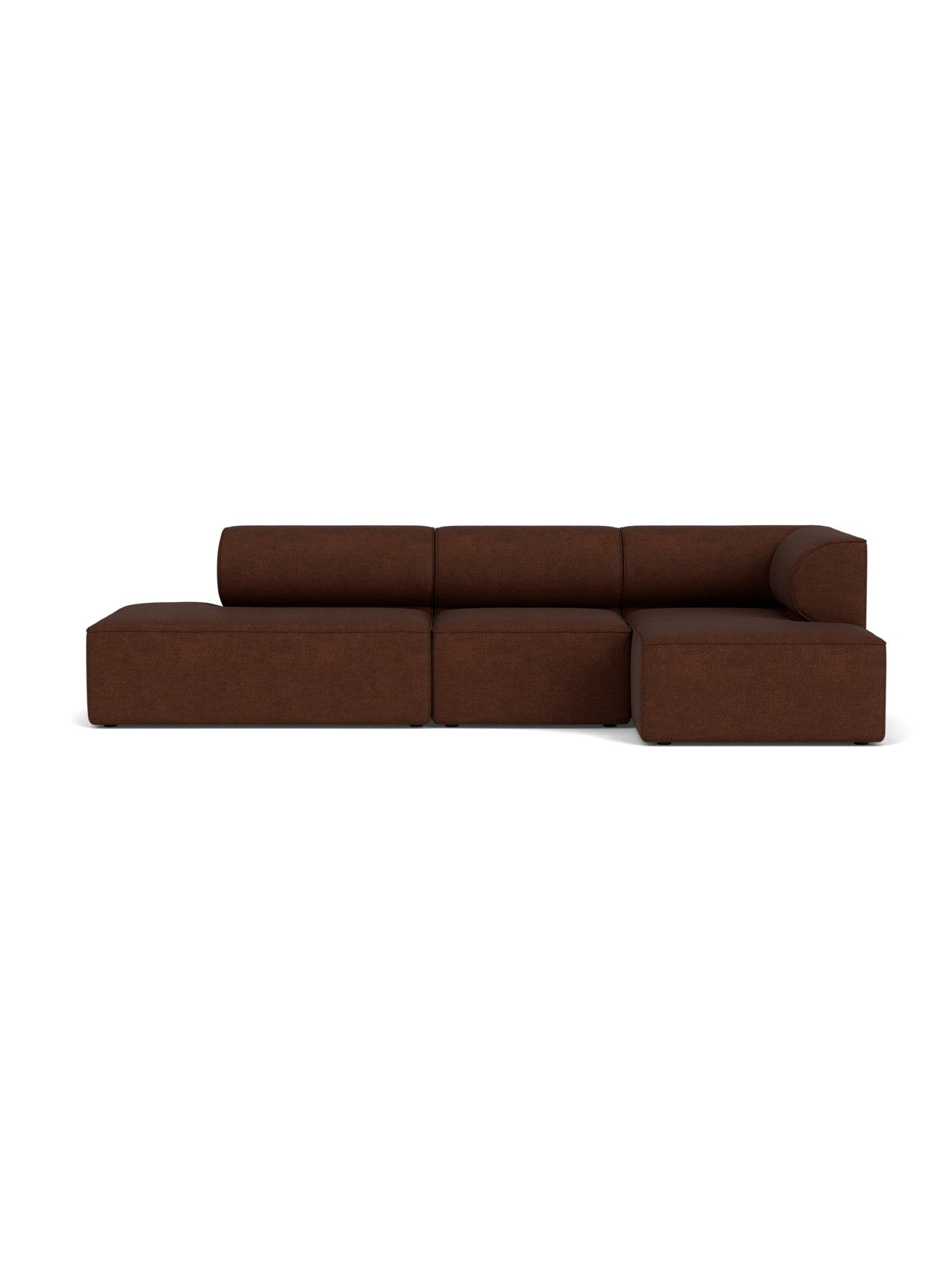 Eave Modular Sofa. 3-seater. Configurations 9-10