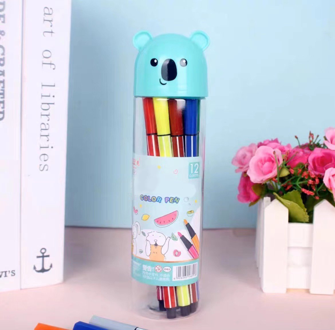 (🔥  Promotion 48% OFF)🔥Children's Drawing Roll