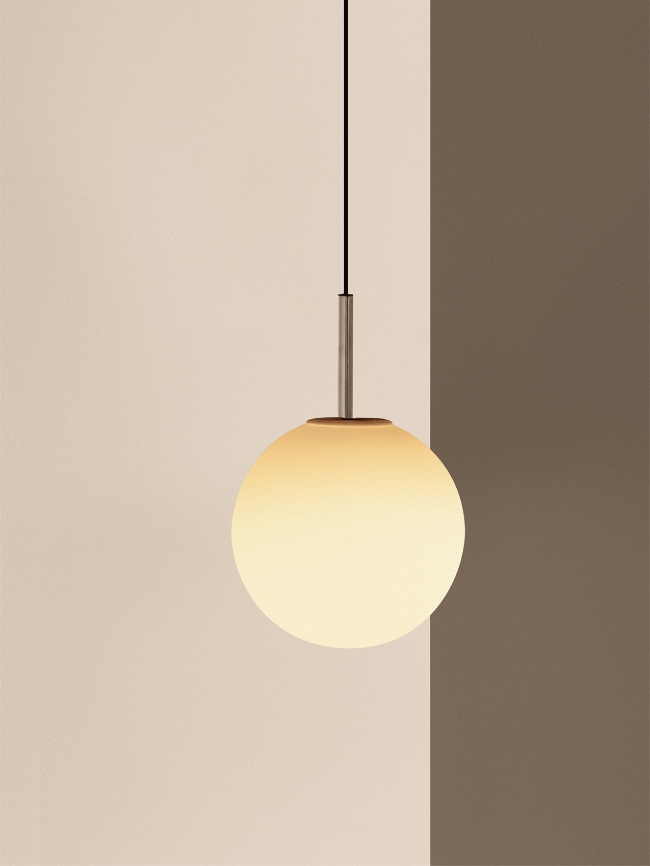 TR Bulb. Pendant