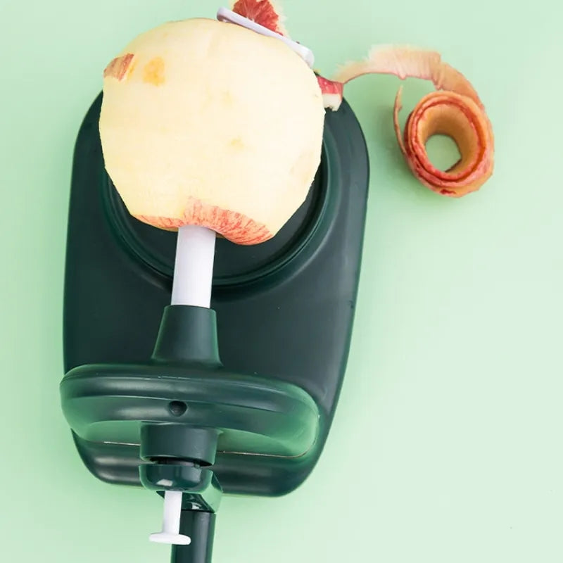 MANUAL APPLE PEELER