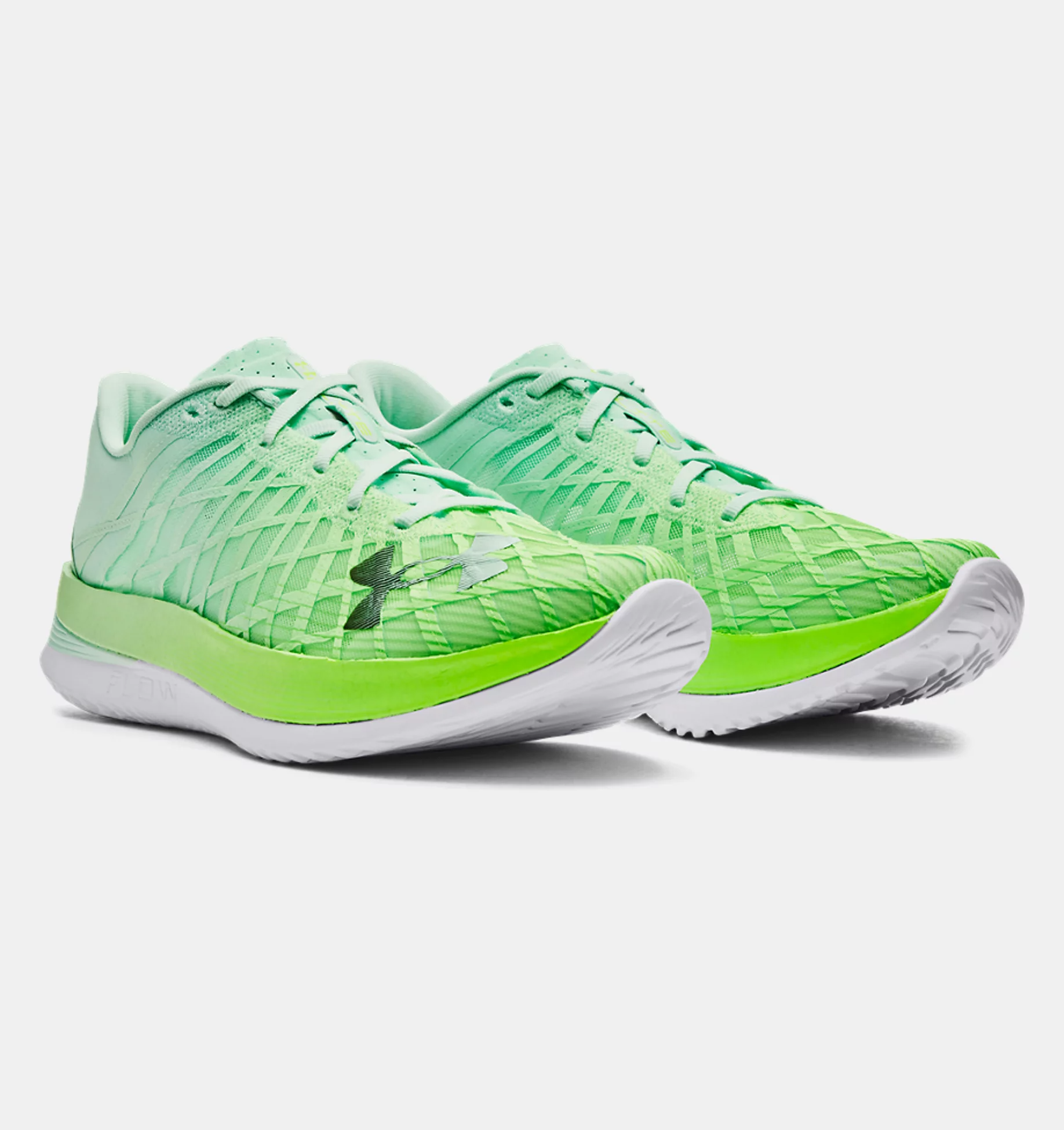 Zapatillas de running unisex UA Flow Velociti Elite