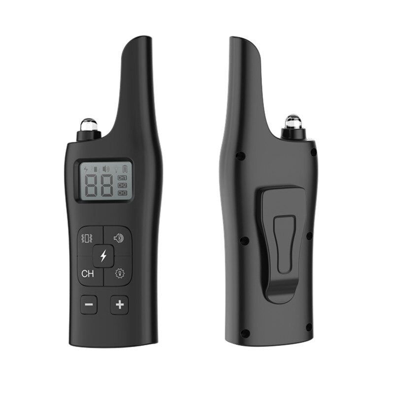 Electric Dog Collar Remote Control