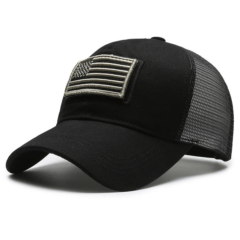 Unisex Basic Printing Curved Eaves Baseball Cap