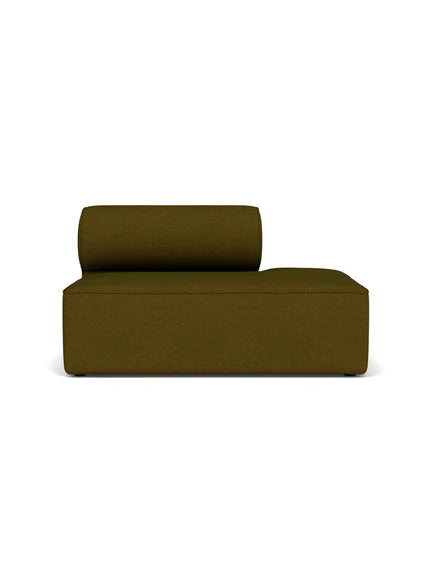 Eave Sectional. 34 Depth. Chaise Modules