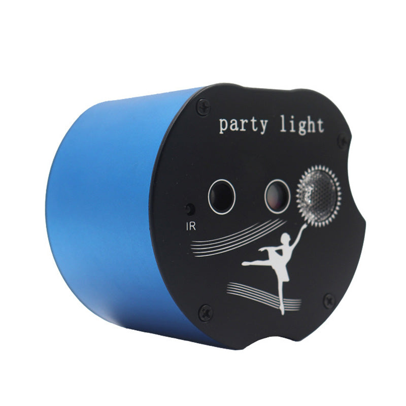 Multi-effect LED Party Ambient Light