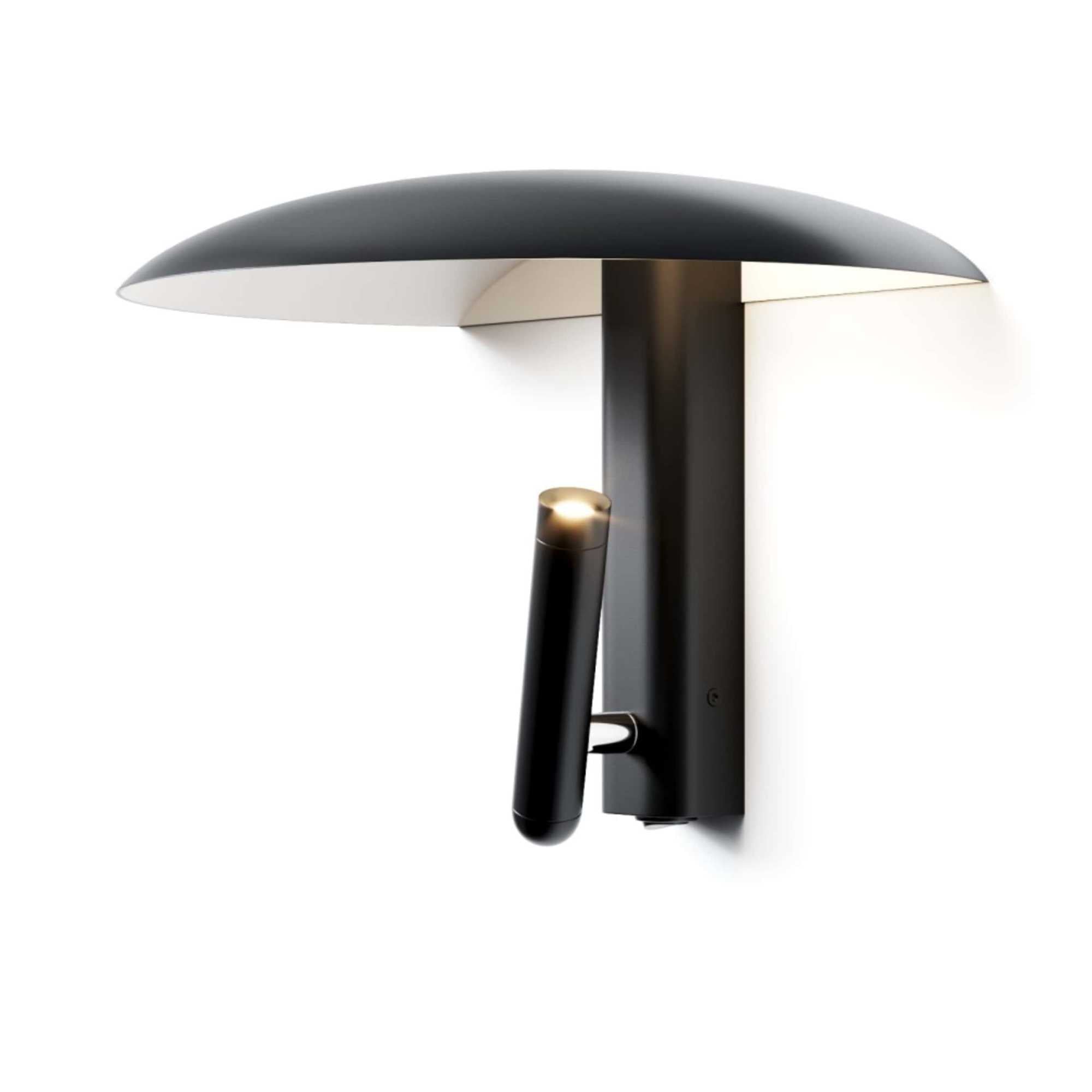 Marset Konoha wall lamp
