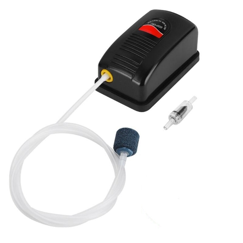 Oxygen Air Pump For Fish Aquarium