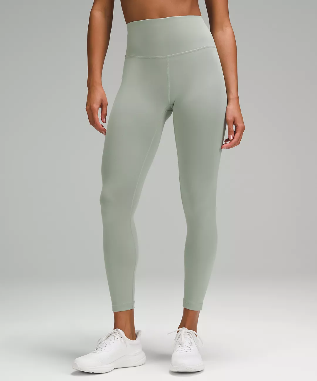 Wunder Train High-Rise Tight 25