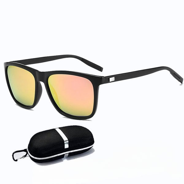 💥 LAST DAY 48%OFF 💥New Design Men Polarized Sunglasses