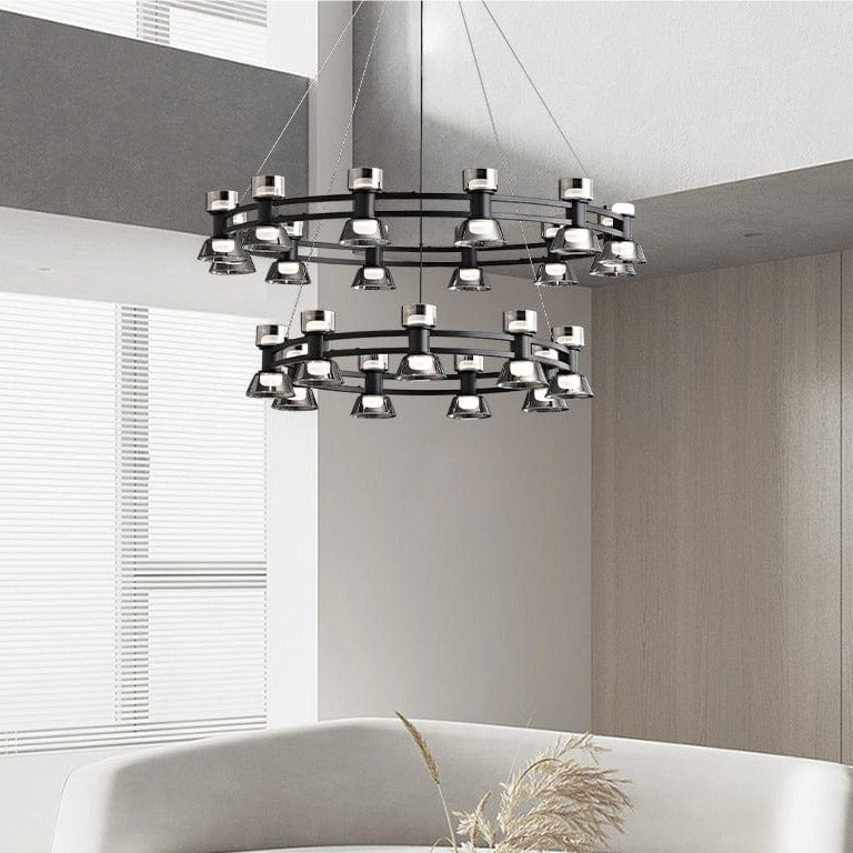 Draco | Chandelier