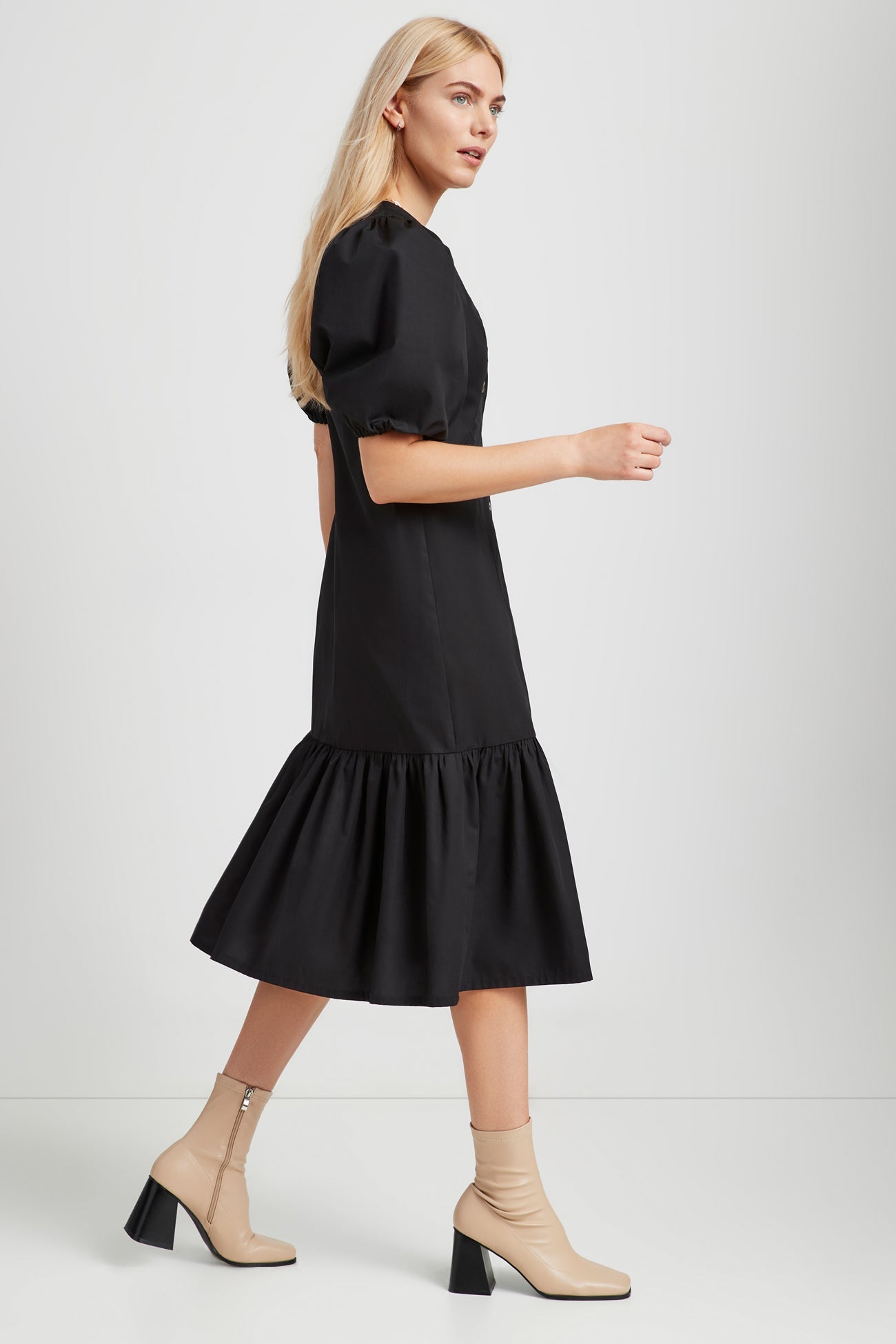 Trinity Dress
