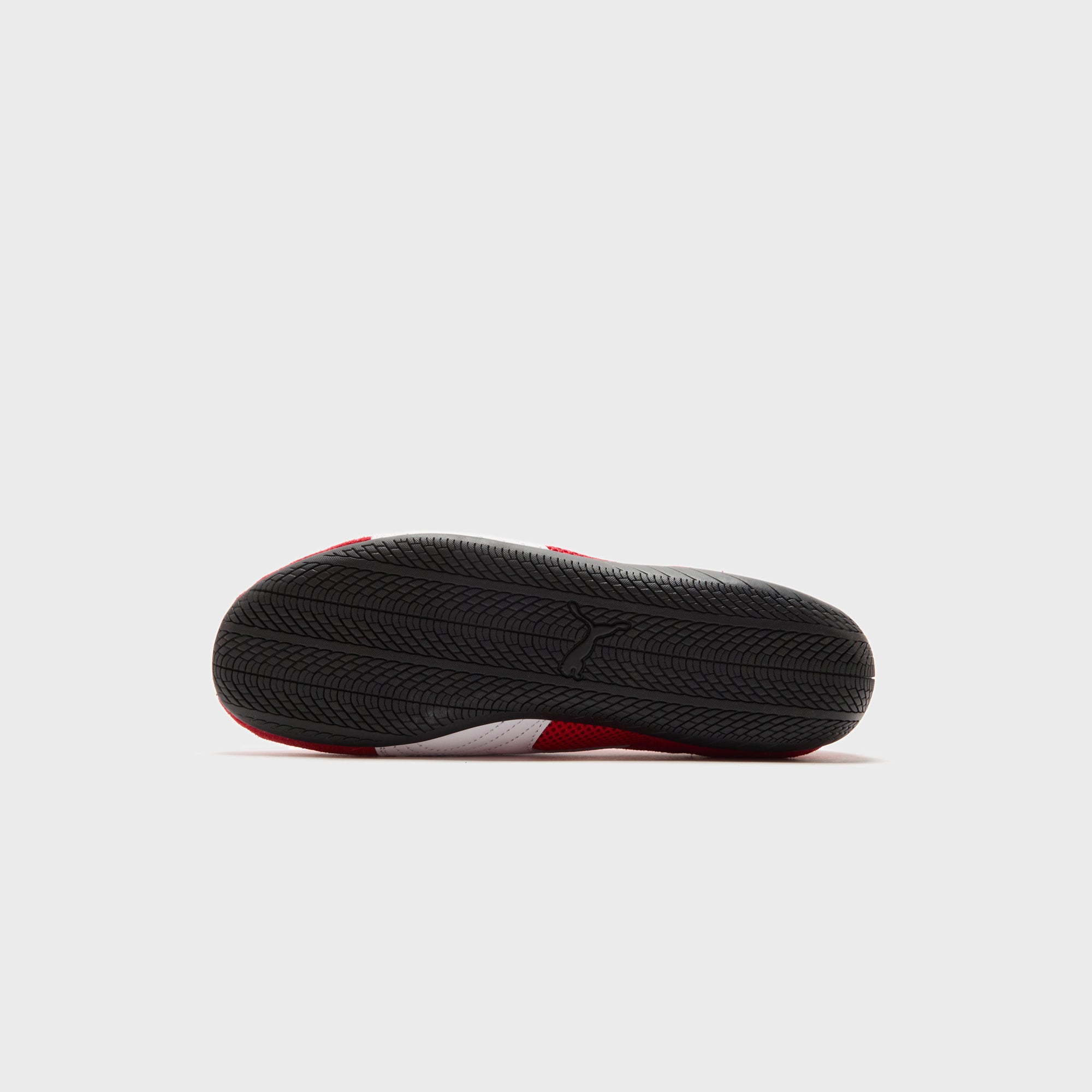 PUMA WMNS Speedcat Go - Red / Puma White