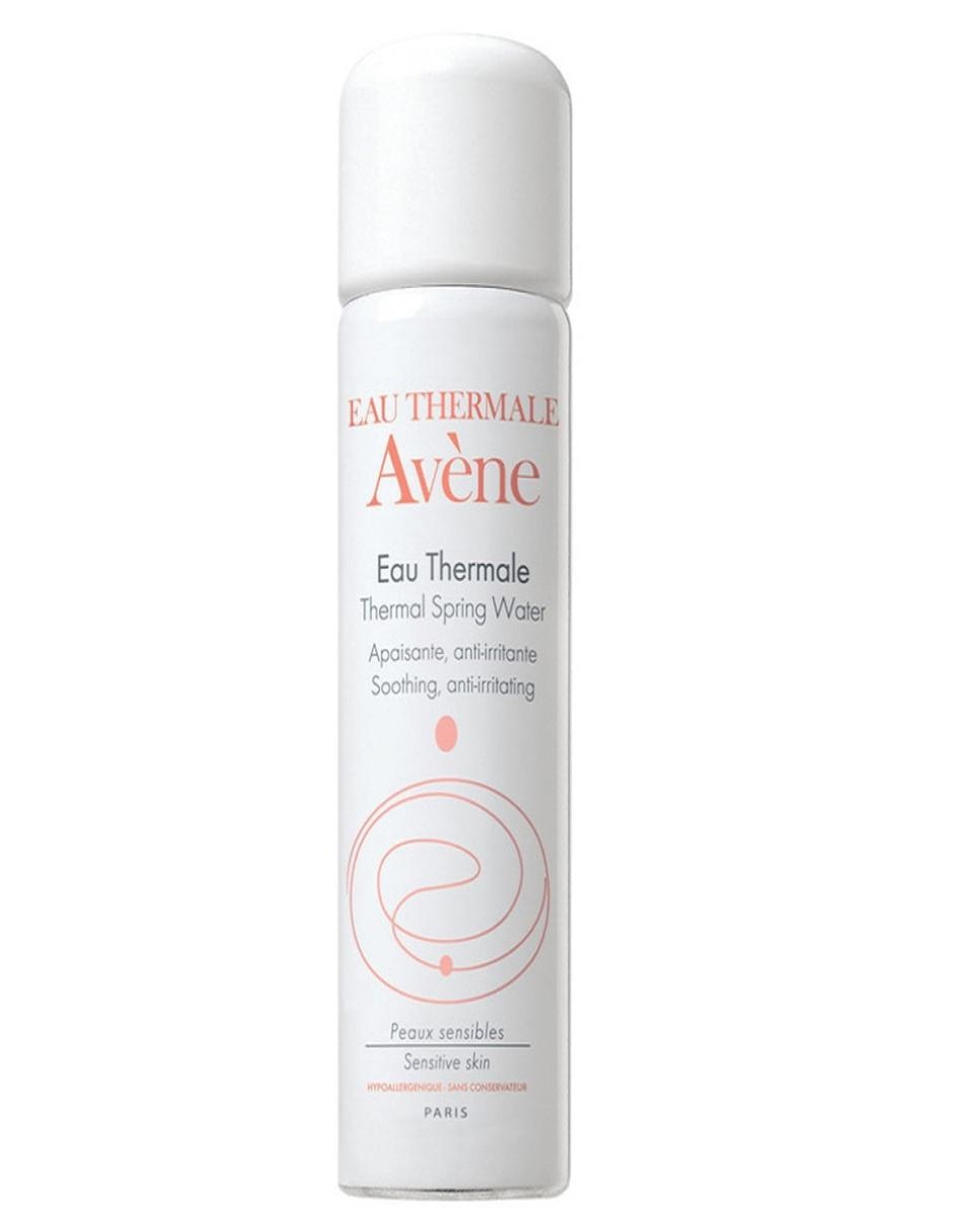 Agua termal Avène Pierre Fabre Eau Thermale