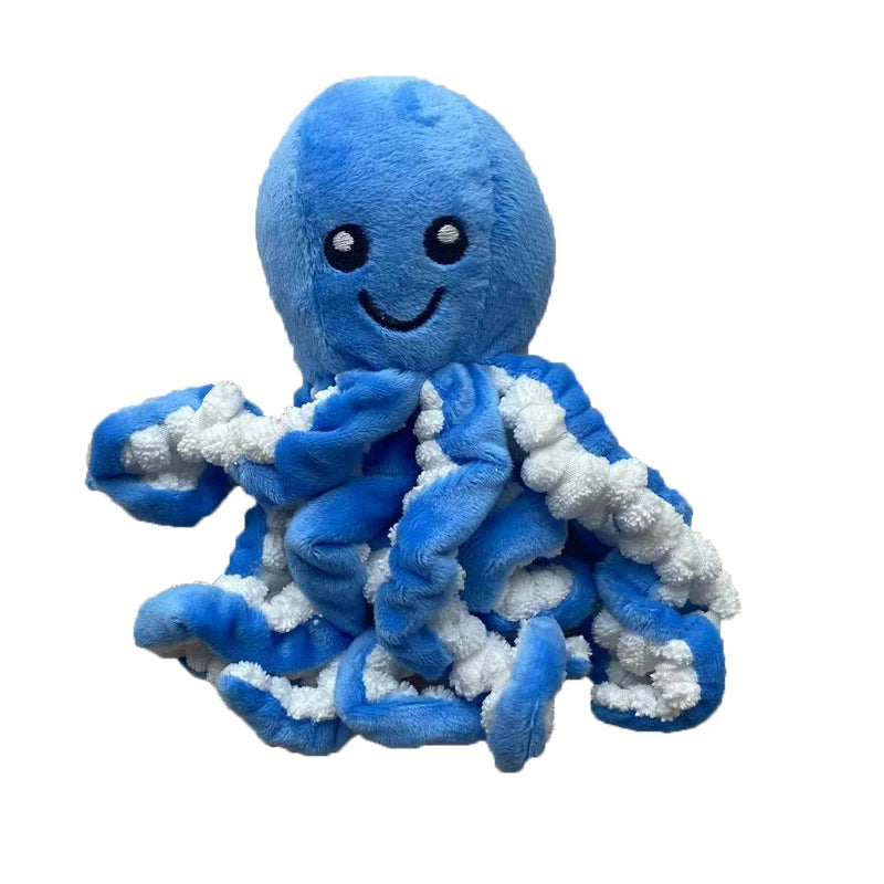Cute Plush Pet Toys