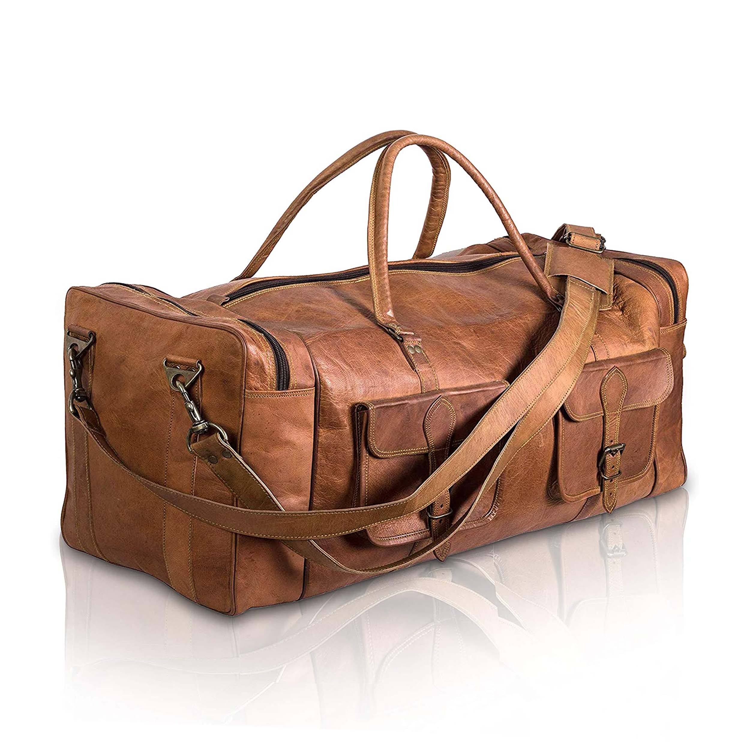 Juggernaut Travel Duffel