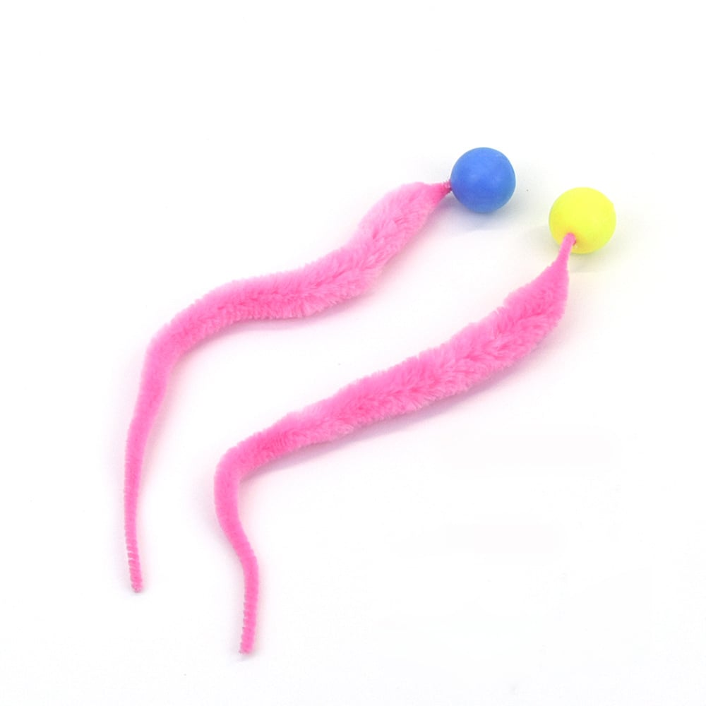 Jiggle Ball for Cat