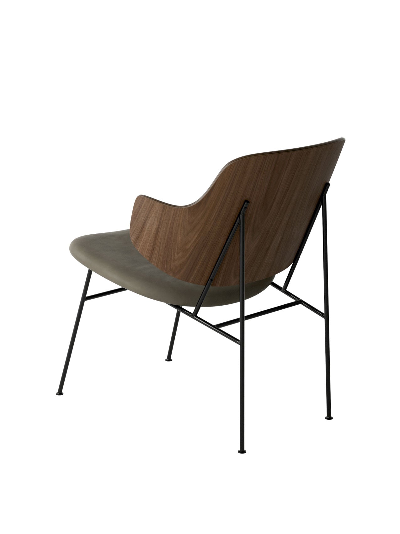 The Penguin Lounge Chair