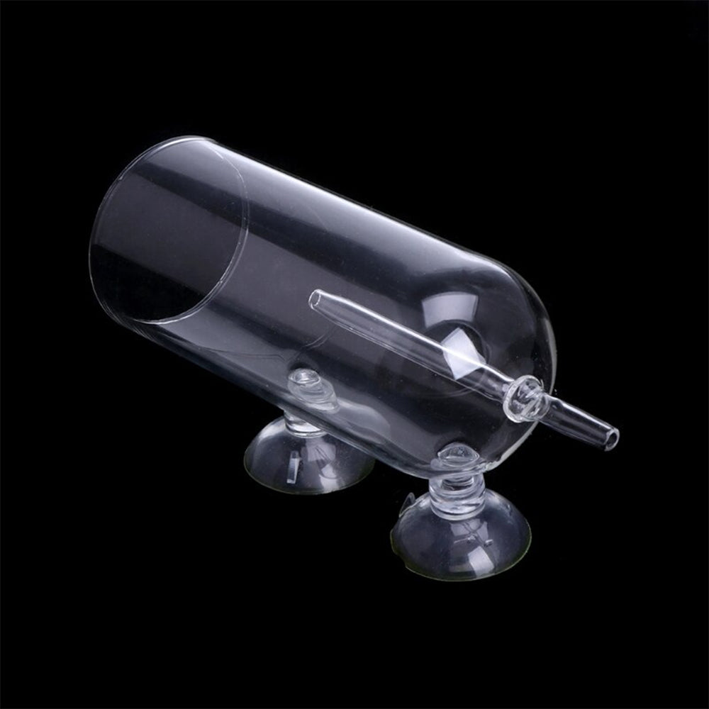 CO2 Diffuser Bubble Air Filter For Aquarium