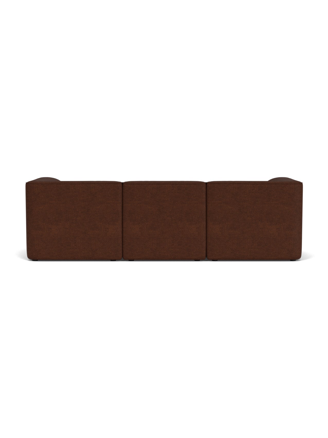 Eave Modular Sofa. 3-seater. Configurations 11-12