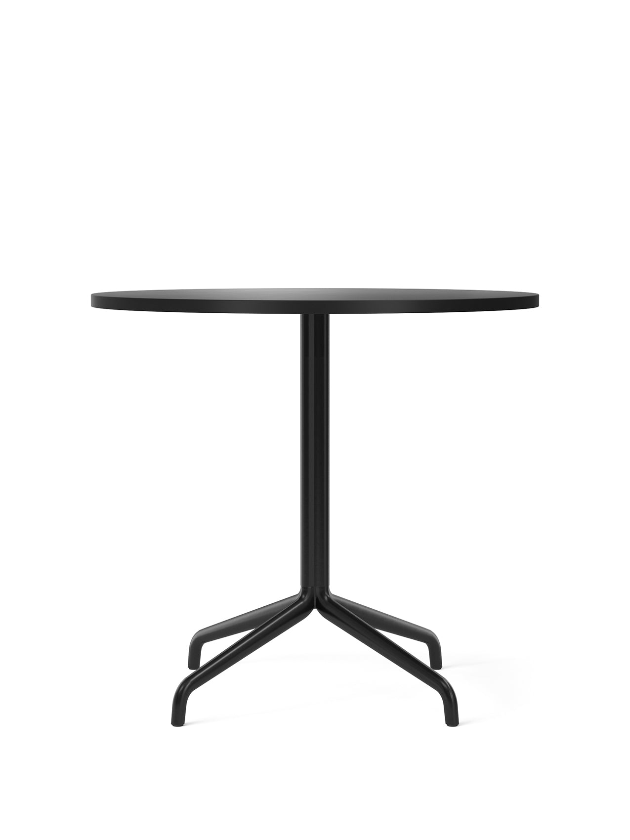 Table. Round Table Top. Dining Height