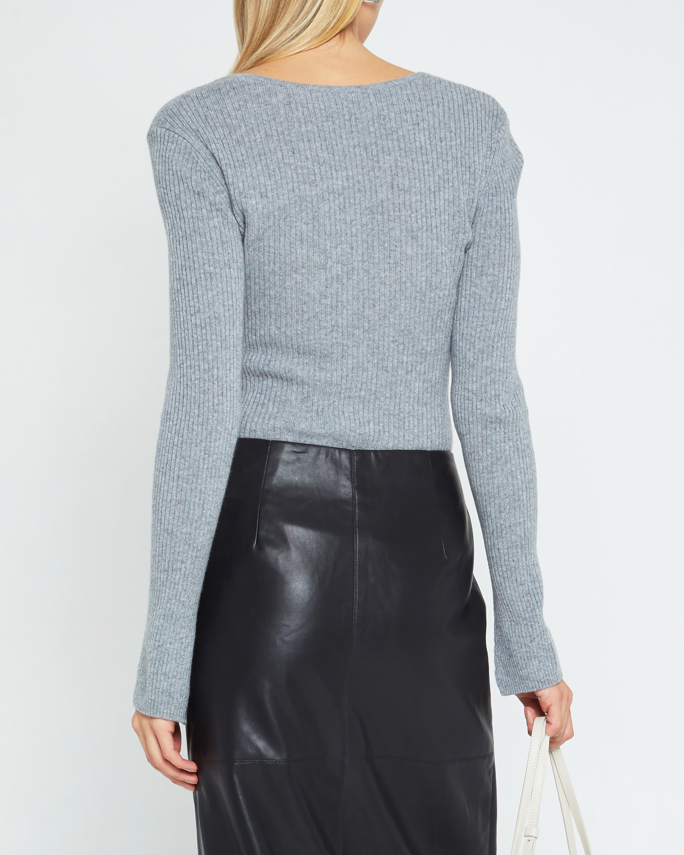 Kea Cashmere Sweater