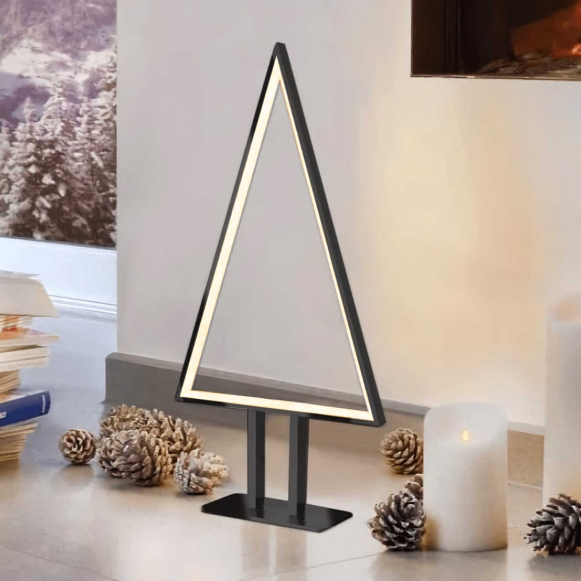 Sompex PINE table lamp