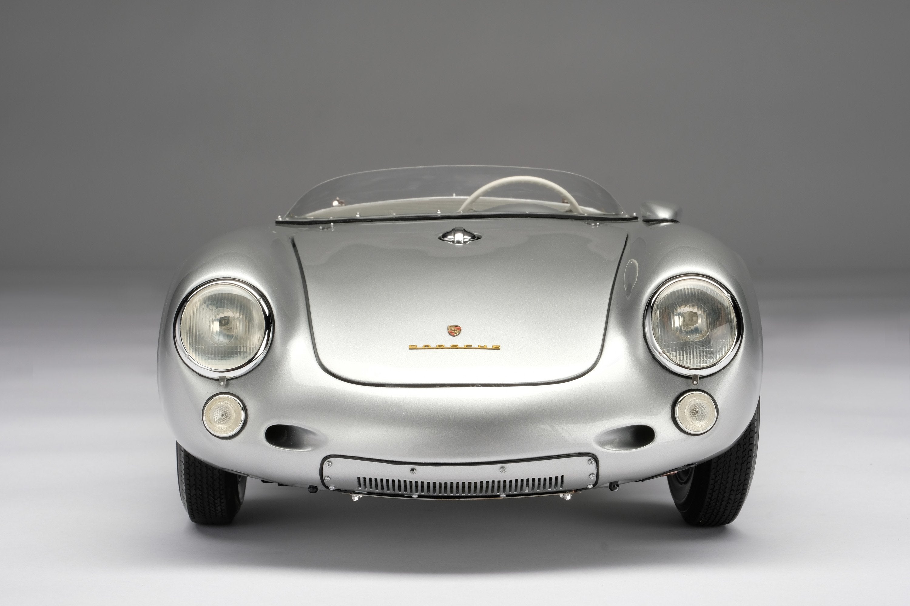 Porsche 550 RS Spyder