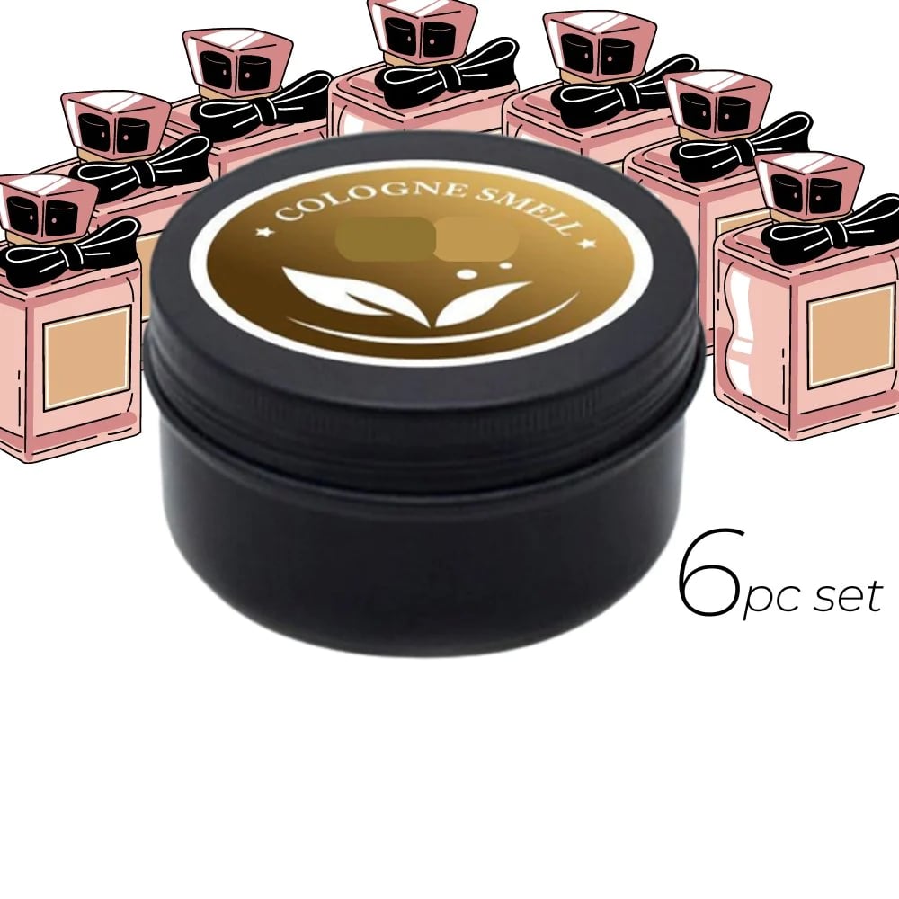 The Scent Refills