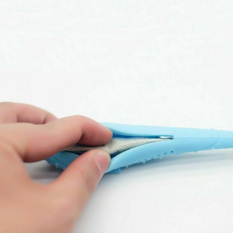 Silicone Catnip Fish Toys