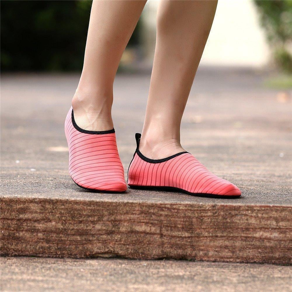 🔥Buy 1 GET 1 FREE🔥Womens And Mens Barefoot Quick-Dry Aqua Socks